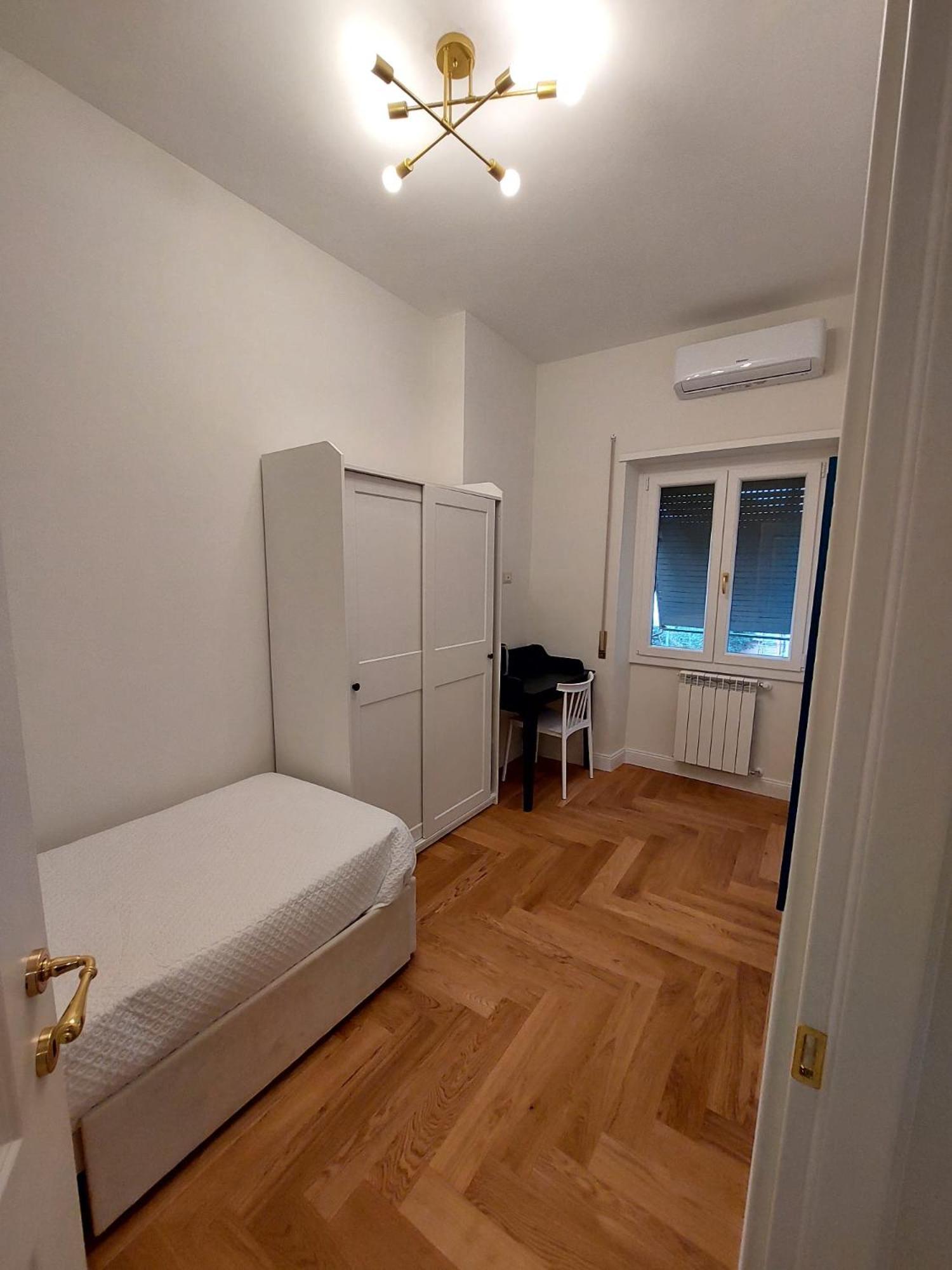 Casa Gemelli Vaticano Appartement