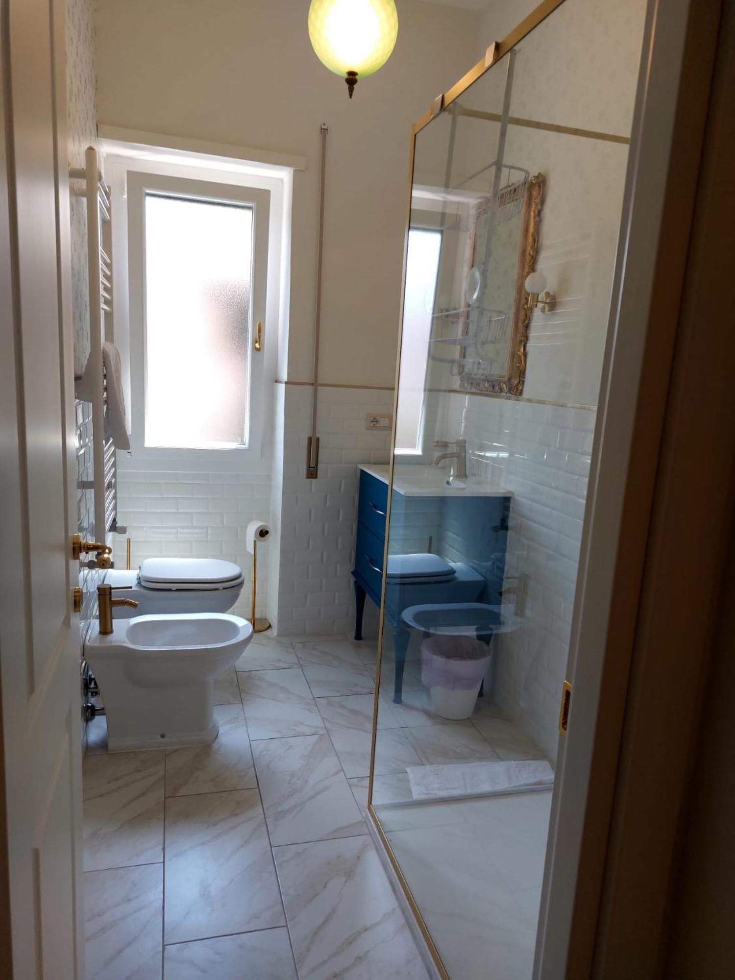 Casa Gemelli Vaticano Appartement *