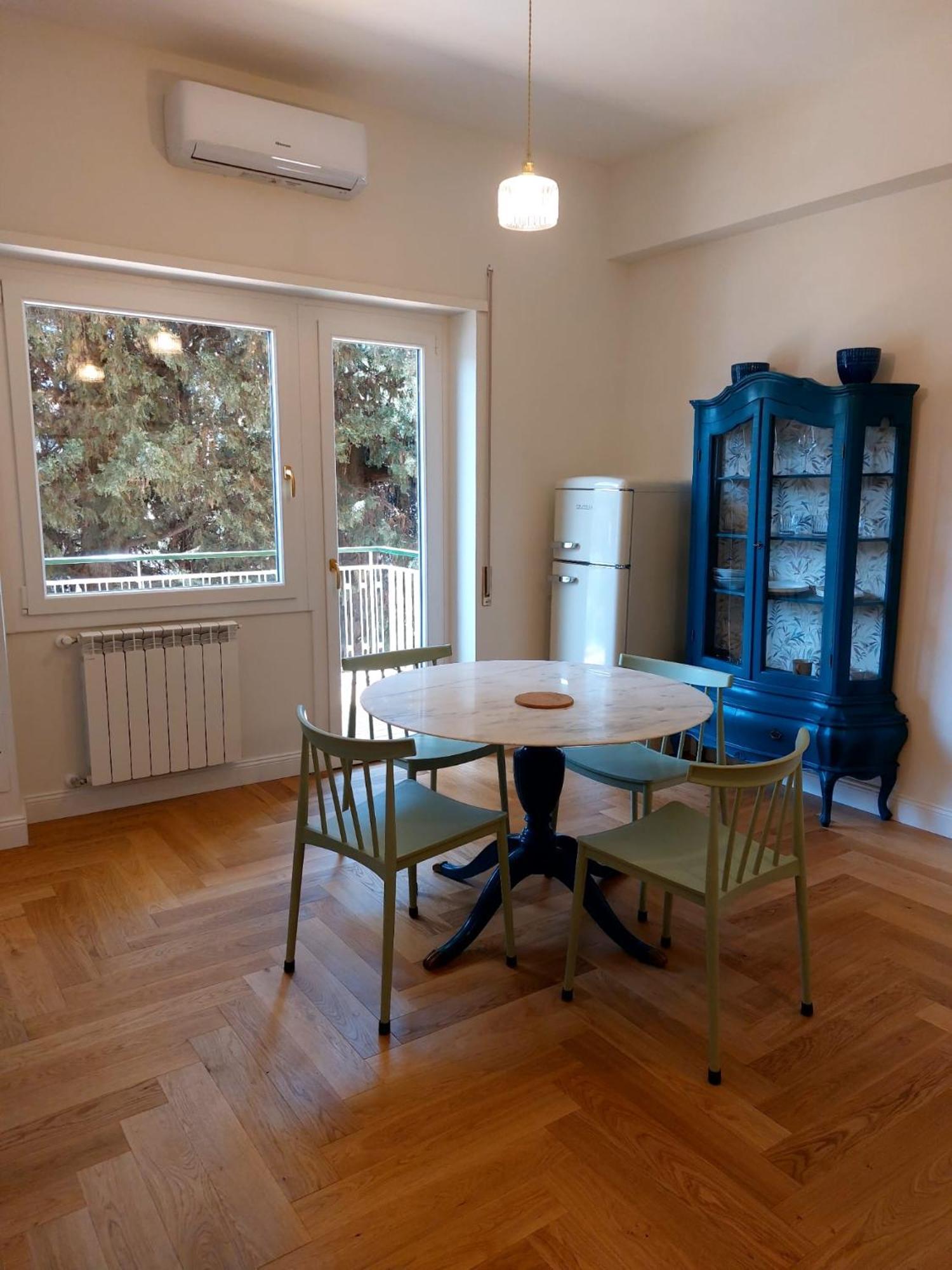Casa Gemelli Vaticano Appartement *