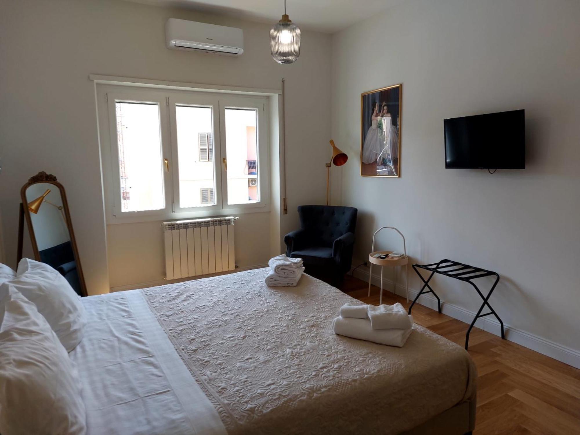 Appartement Casa Gemelli Vaticano *